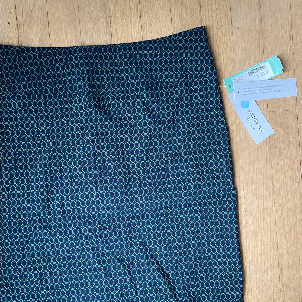 Stitch Fix Exclusive Pencil Skirt